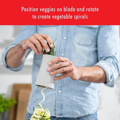 ZWILLING Z-Cut Spiralizer