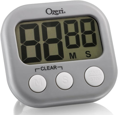 The Ozeri Kitchen and Event Timer