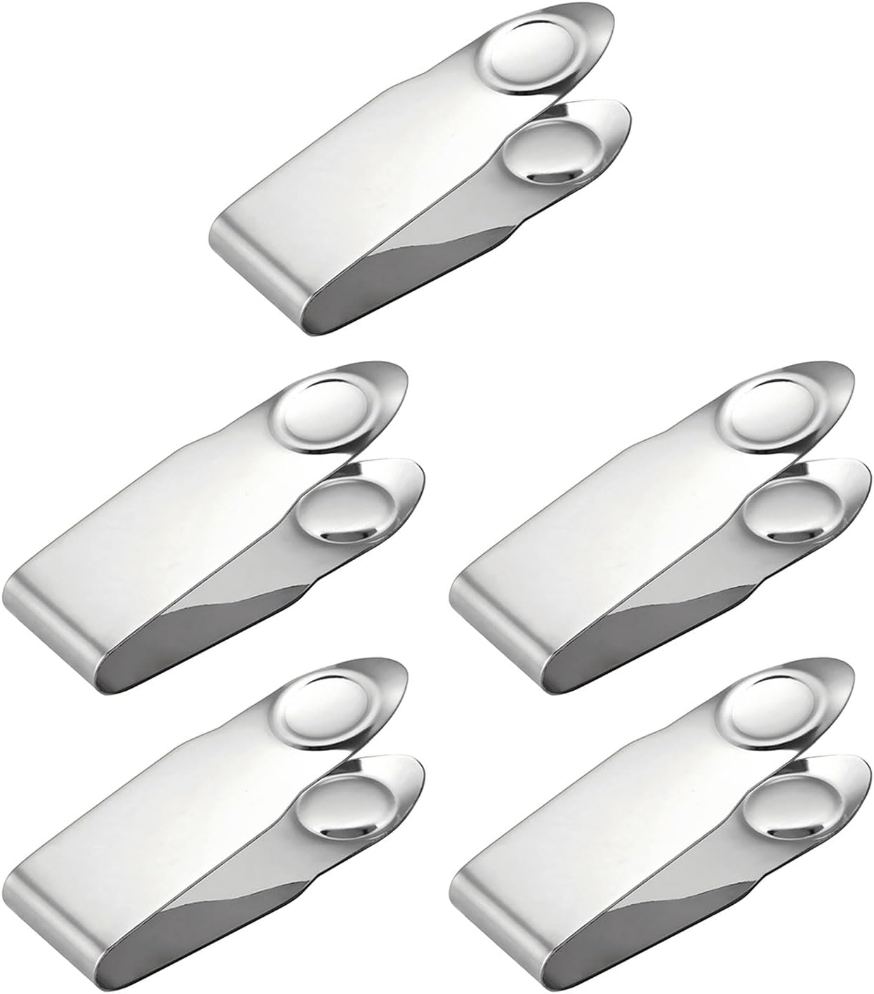 Stainless Steel Strawberry Huller Effortless Stem Removal for Berries, Dishwasher Safe, Compact & Ergonomic Kitchen Tool Kitchens Accessory Strawberry Stem Stemmer