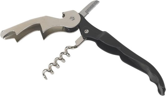 GoodCook Everyday Waiter's Corkscrew, Red