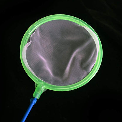 DGZZI Aquarium Fish Net 3PCS Plastic Artemia Sieves Super Dense Mesh Aquarium Fish Tank Tool for Artemia Eggs New Born Fish