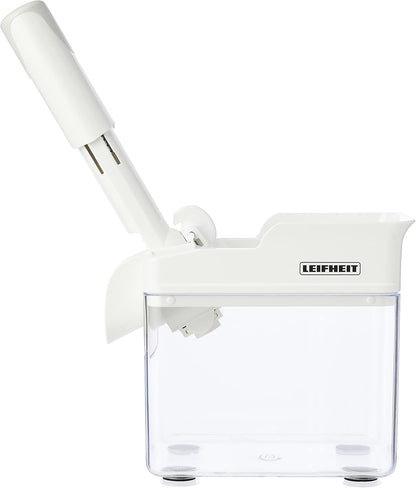Leifheit 37211 Cherry Pitter, Plastic