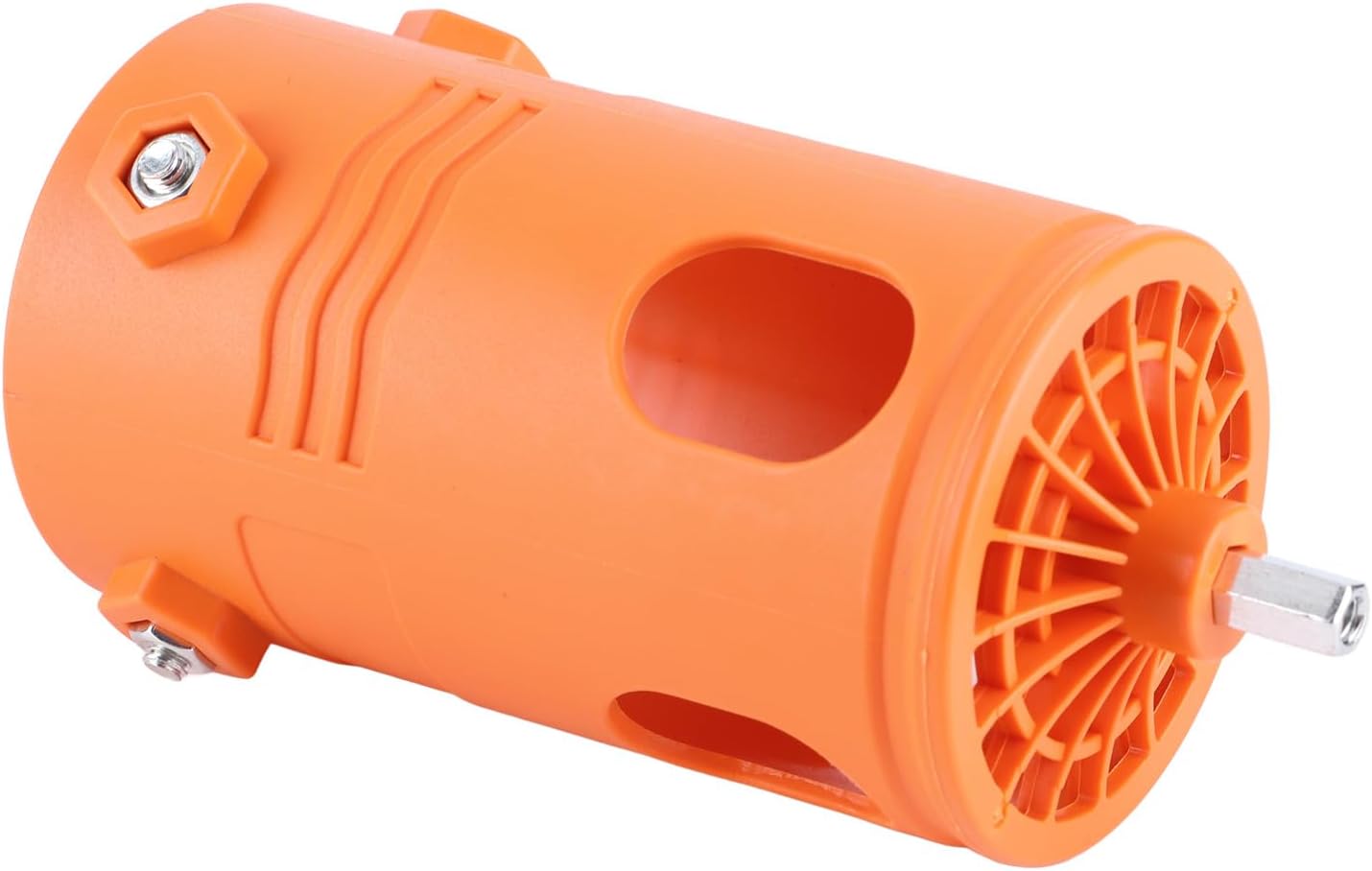 Attachment Corn Cob, Automatic Electric Corn Cob Stripper with Gloves and Wrench, Corn Kernel Separator Drill Attachment for Corded Electric Drills, Lithium Ion Drills