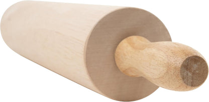 Winco Winware 18-Inch Aluminum Rolling Pins RollingPins