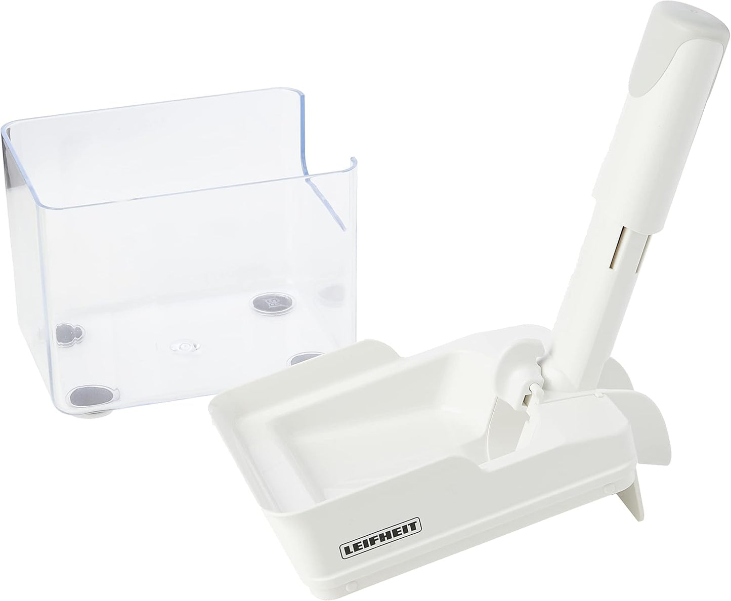Leifheit 37211 Cherry Pitter, Plastic
