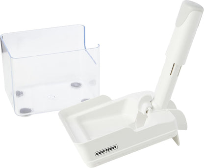 Leifheit 37211 Cherry Pitter, Plastic
