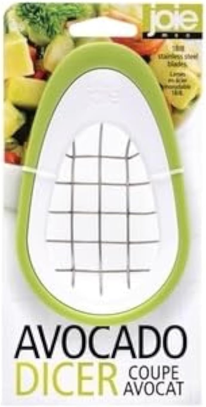 Avocado Dicer