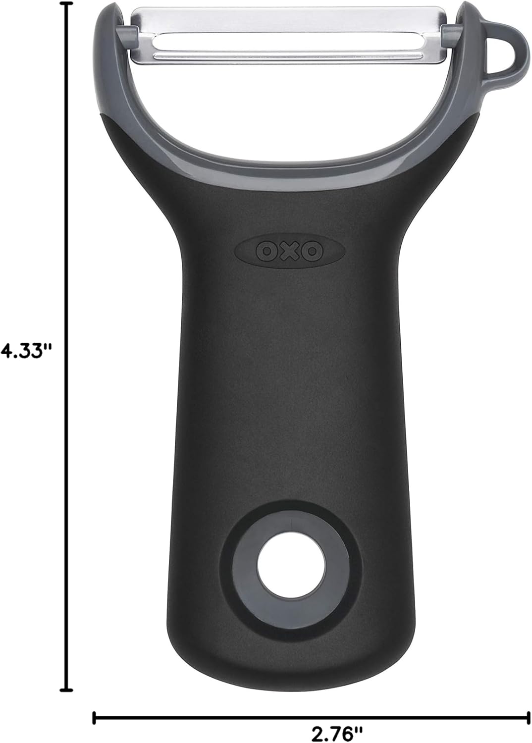 OXO Good Grips Prep Y-Peeler, Silicone