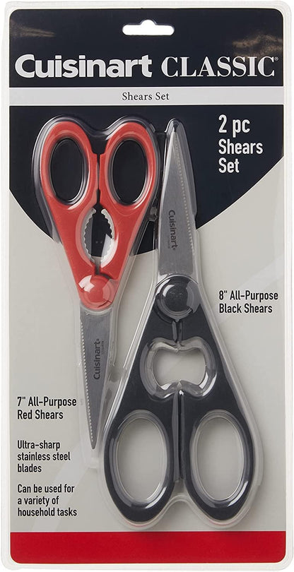 Cuisinart C77-SHRH 8.5" Herb Shears
