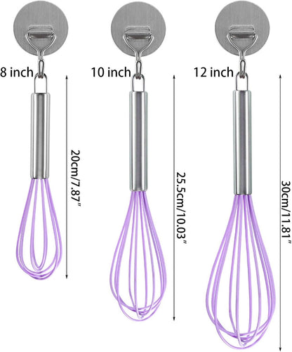 Cake Baking Utensil Eggs Beater Pastry Tools Mixer Mixing Utensil Kitchen Accessories for Perfectly Blended Easy to Use Tool