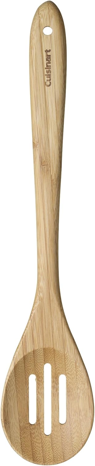 Cuisinart GreenGourmet Bamboo Basting Brush 15" x 3" x 0.5"