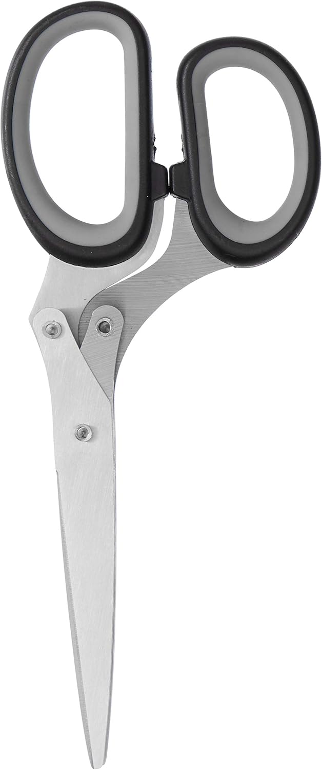 Mercer Culinary Herb Snips, 6 1/2-Inch