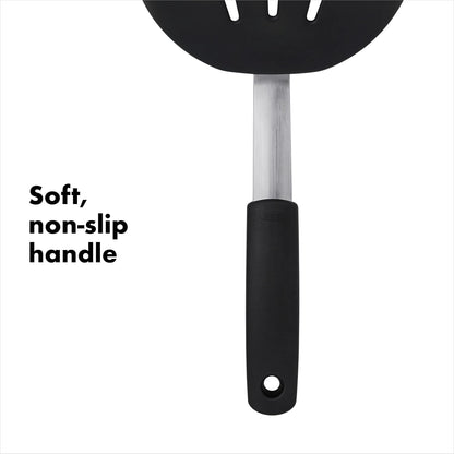 OXO Good Grips Silicone Flexible Pancake Turner