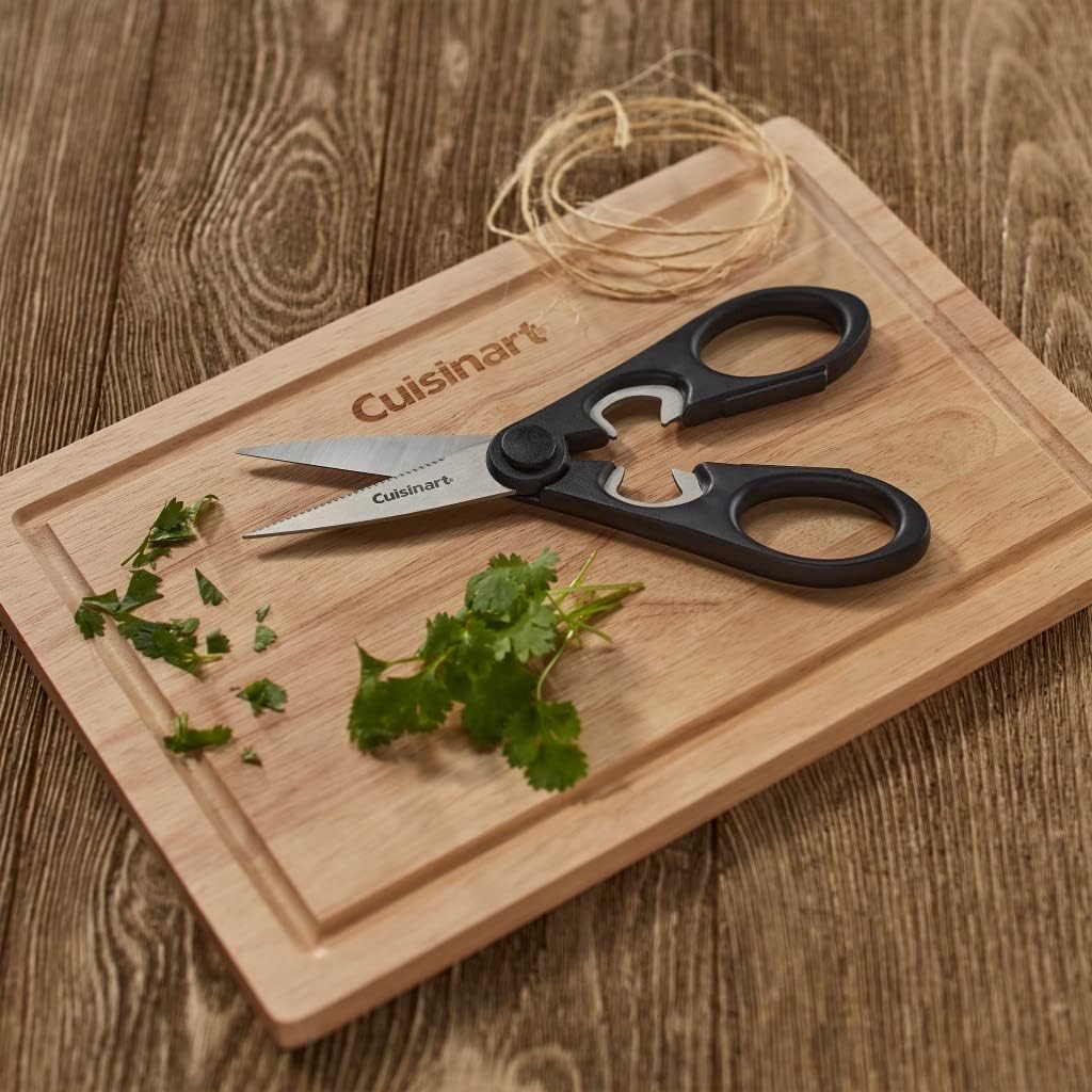Cuisinart C77-SHRH 8.5" Herb Shears