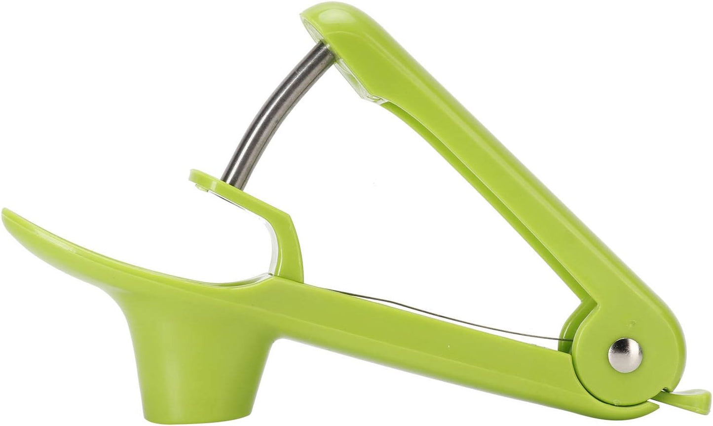Cherry Pit Remover, Stainless Steel Pit Remover, Pressed Cherry Pincers for Kitchen Fruit Pitting Tool