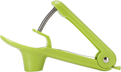 Cherry Pit Remover, Stainless Steel Pit Remover, Pressed Cherry Pincers for Kitchen Fruit Pitting Tool