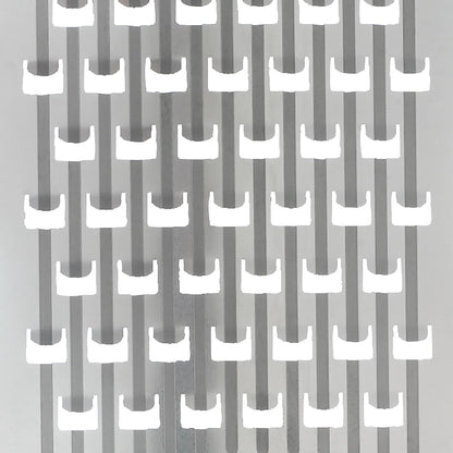 Cuisipro Surface Glide Technology Coarse Grater