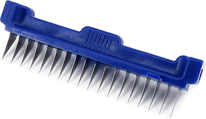 de Buyer REVOLUTION Julienne Blade - 2 mm - Ultra-Sharp Stainless Steel Replacement Blade - Designed for LA MANDOLINE REVOLUTION - Made in France