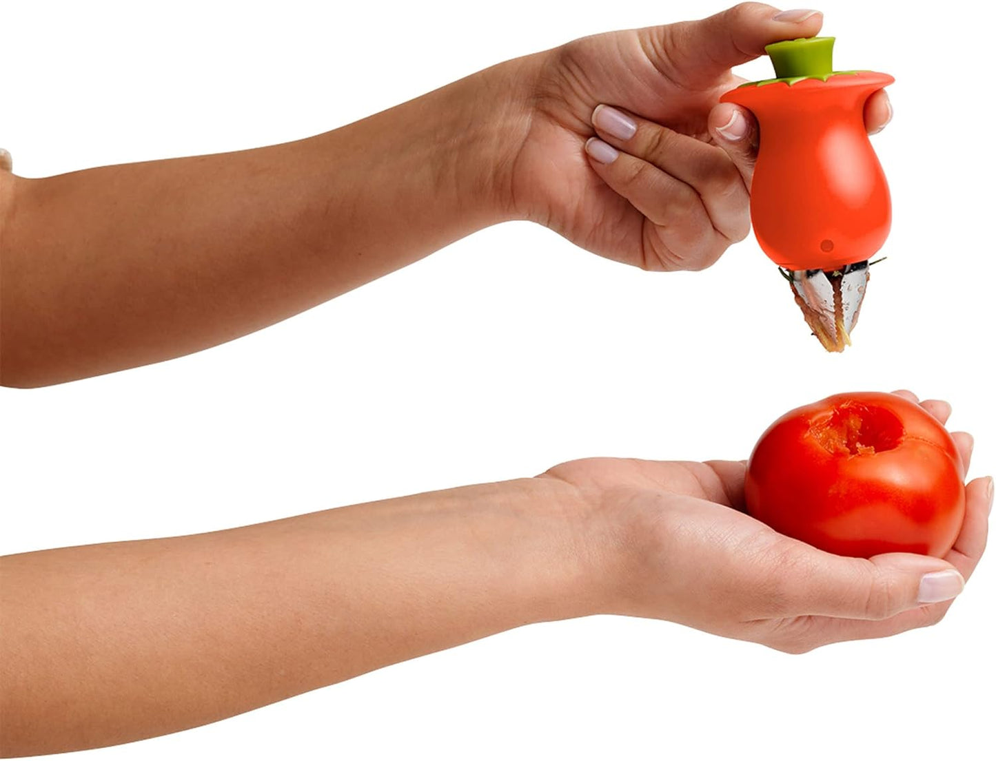 Chef'n Hullster Tomato Huller