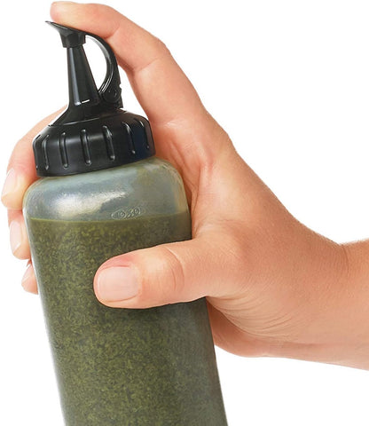 OXO Good Grips Chef's Squeeze Bottle - Small