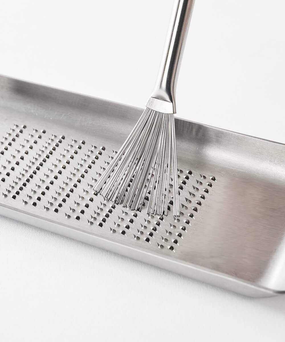 Eato CO JYO-AS0052 Brush Grater Brush Yoshikawa