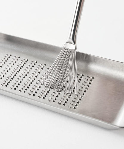 Eato CO JYO-AS0052 Brush Grater Brush Yoshikawa