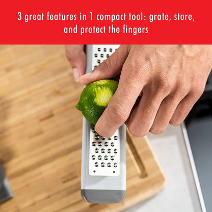 ZWILLING Z-Cut Box/Tower Grater