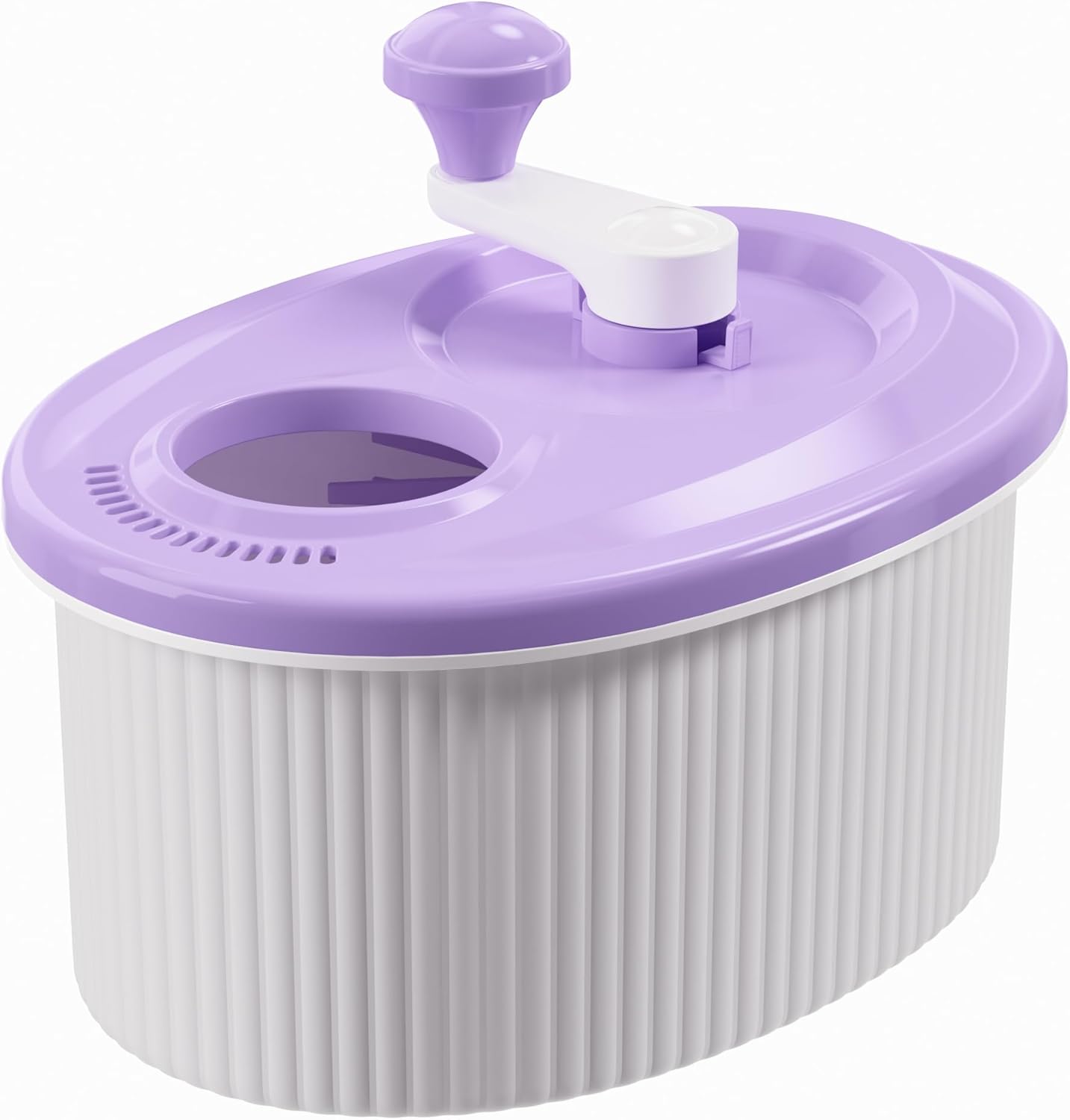 JOYMOOP Fruit Cleaner Spinner JOYLOOP, Large Fruit Washer Spinner, Fruit Cleaner Spinner with Fruit Washer Bowl, Vegetable Fruit Spinner Washer,Fruit and Vegetable Scrubber