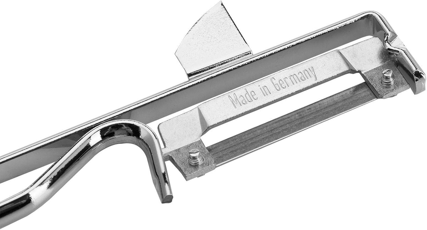 Swivel peeler "Famos"
