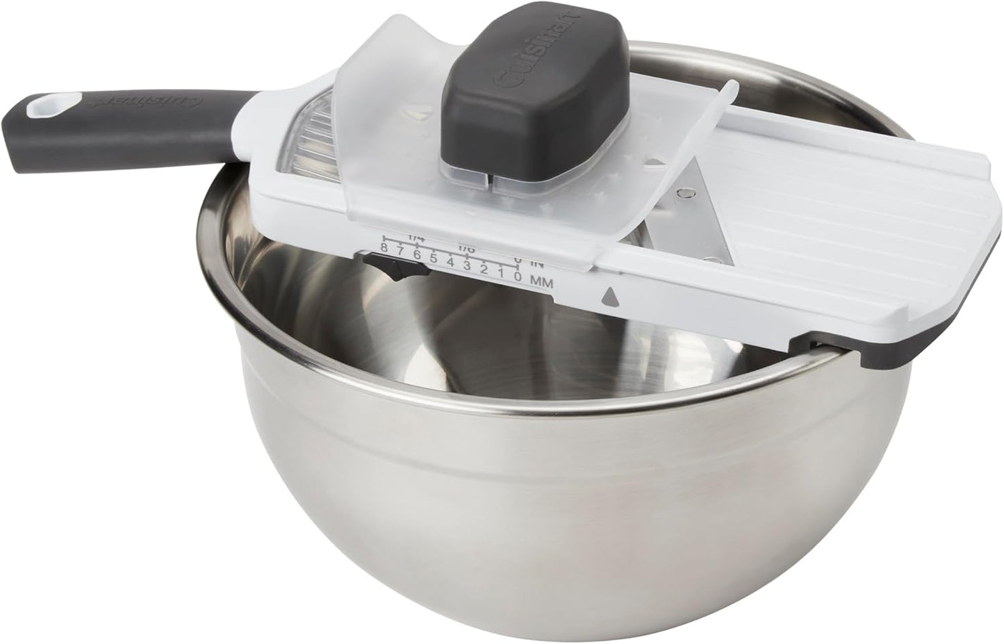 Cuisinart PrecisionSlice™ Handheld Mandoline Slicer