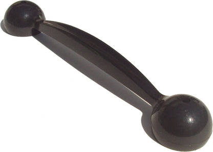 Tupperware Melon Ball Maker Cookie Dough Baller, Black by Tupperware