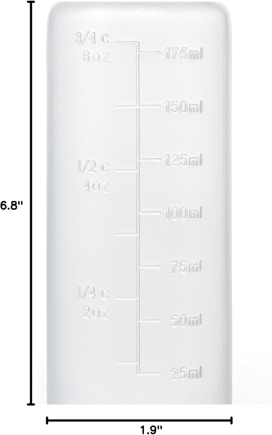 OXO Good Grips Chef's Squeeze Bottle - Small