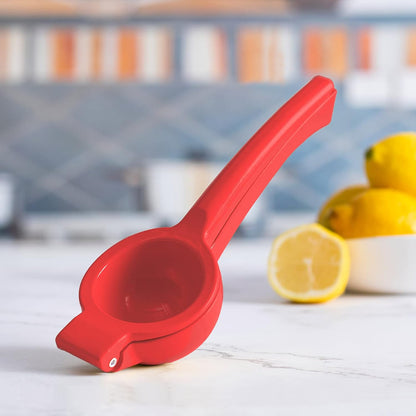 Metal Lemon Squeezer Lemon Juicer Lime Squeezer, Manual Juicer Citrus Squeezer, Premium Quality Hand Juicer