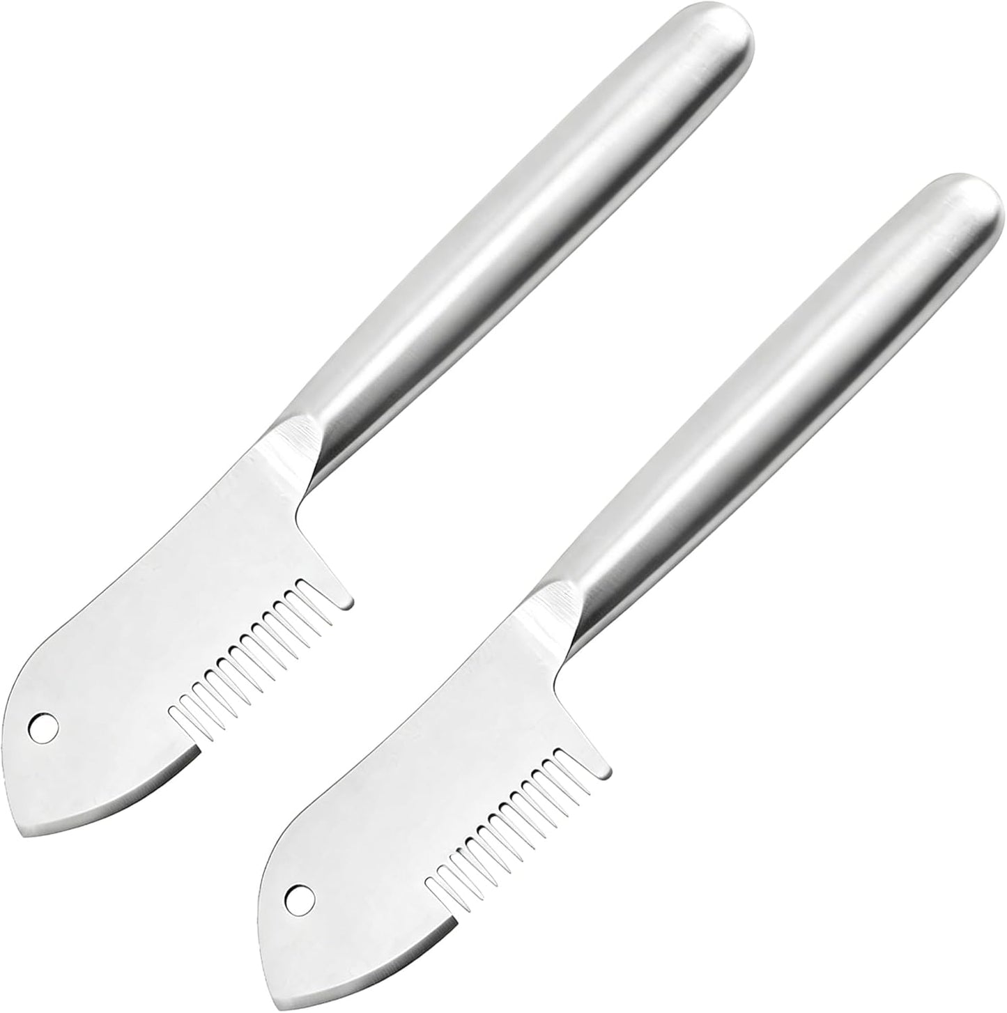 Stainless Steel Multi-purpose Julienne Peeler, Precision Julienne Blade, Vegetable Julienne Slicer Quick & Easy Kitchen Shredder Tool for Fruit, Potatoes, Carrot(1pcs)