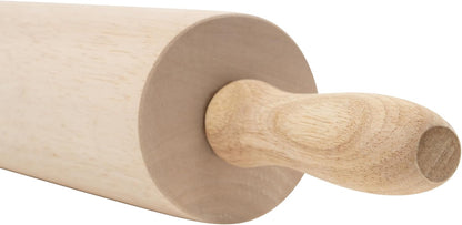 Winco Winware 18-Inch Aluminum Rolling Pins RollingPins