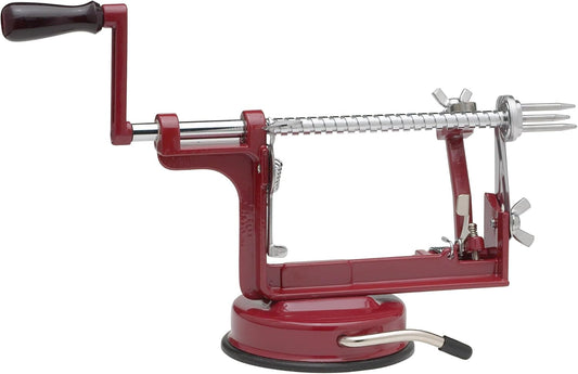 Mrs. Anderson’s Baking Cherry Pitter, Chrome-Plated Zinc Alloy