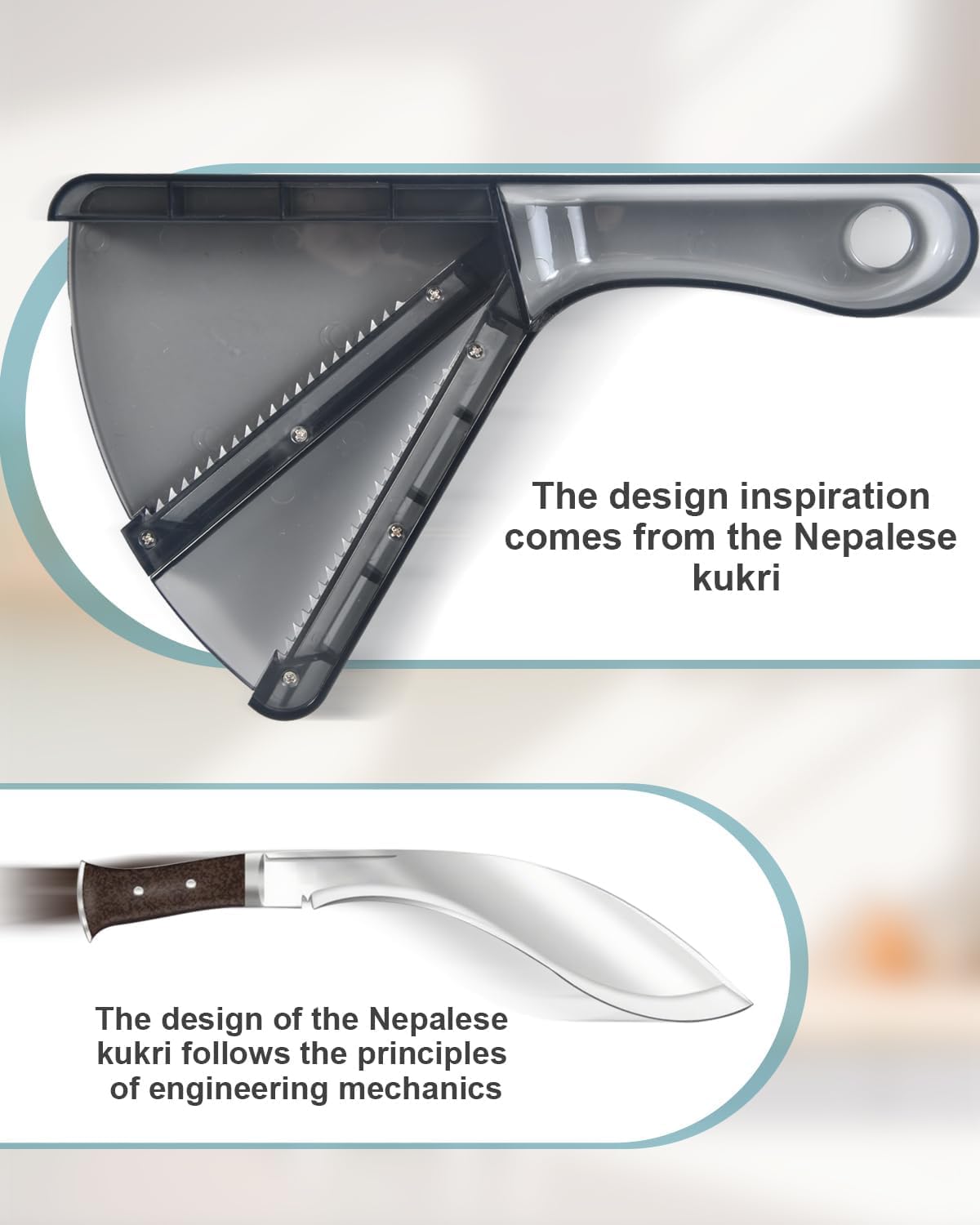 Jar Opener for Weak Hands, Dual-Layer Multifunctional Jar Opener Gripper, Bottle Openers for Seniors, Kitchen Gadgets, Non-Slip Jar Openers for Seniors, Arthritis, Lid Opener,