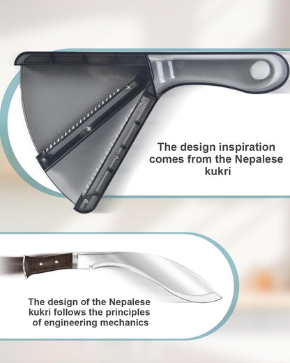 Jar Opener for Weak Hands, Dual-Layer Multifunctional Jar Opener Gripper, Bottle Openers for Seniors, Kitchen Gadgets, Non-Slip Jar Openers for Seniors, Arthritis, Lid Opener,