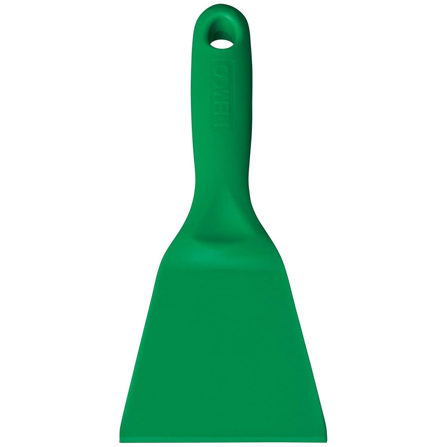 Remco 69616 Scraper,Hand,3",PP,Yellow
