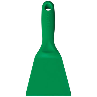 Remco 69616 Scraper,Hand,3",PP,Yellow