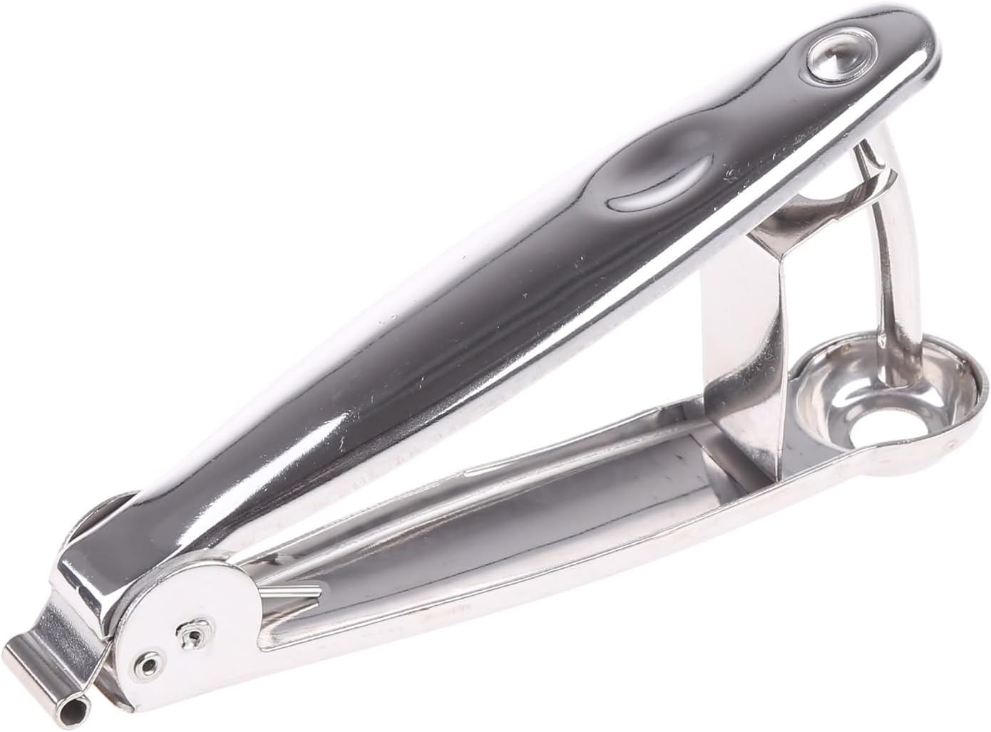 Pitter Tool 304 Stainless Steel O Live Pitter Tool Plum Pitter Stone Remover for Make Juice Stainless Steel