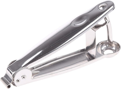 Pitter Tool 304 Stainless Steel O Live Pitter Tool Plum Pitter Stone Remover for Make Juice Stainless Steel