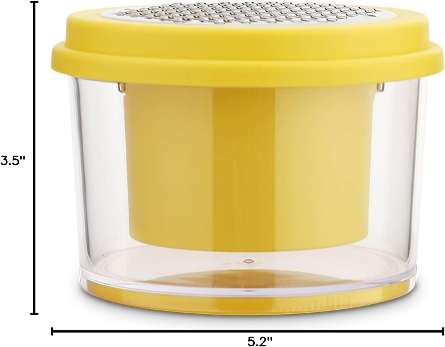 Corn Cob Stripper, Corn Peeler from Corn on the Cob, Quick Corn Kernel Cutter Tool, with Bowl & Safety Handle