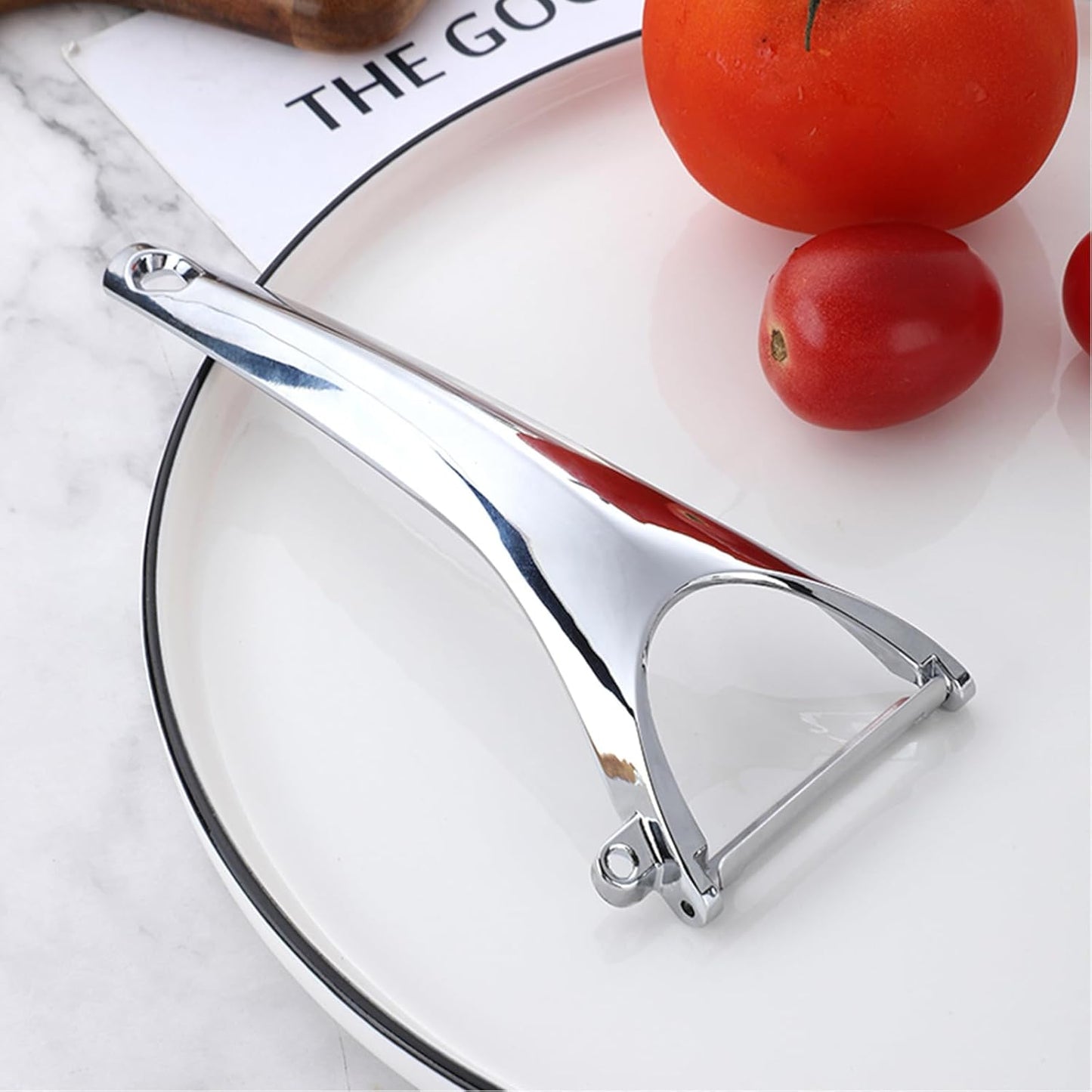 Vegetable Peeler Sharp Stainless Steel Blades for Veggie Potato Sugarcane Pumpkin Papaya Peeling Tool