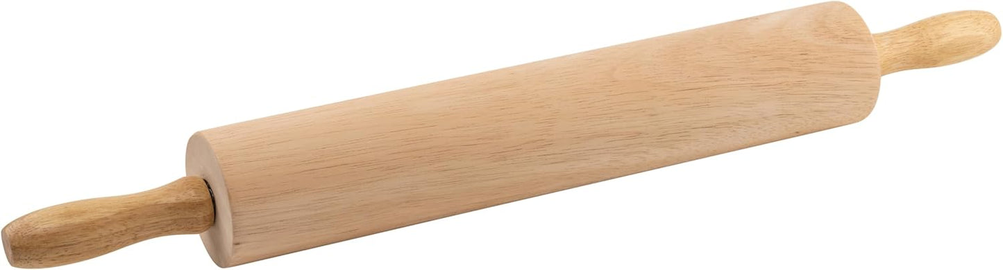 Winco Winware 18-Inch Aluminum Rolling Pins RollingPins