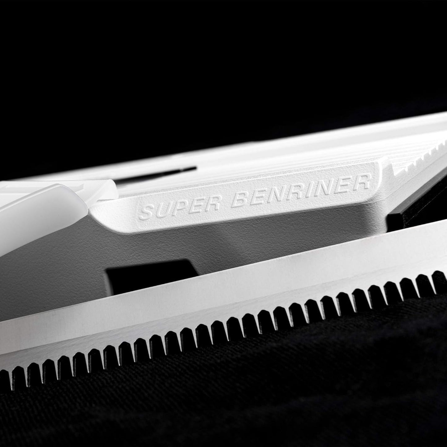 Benriner Super Slicer, with 4 Japanese Stainless Steel Blades, Beige