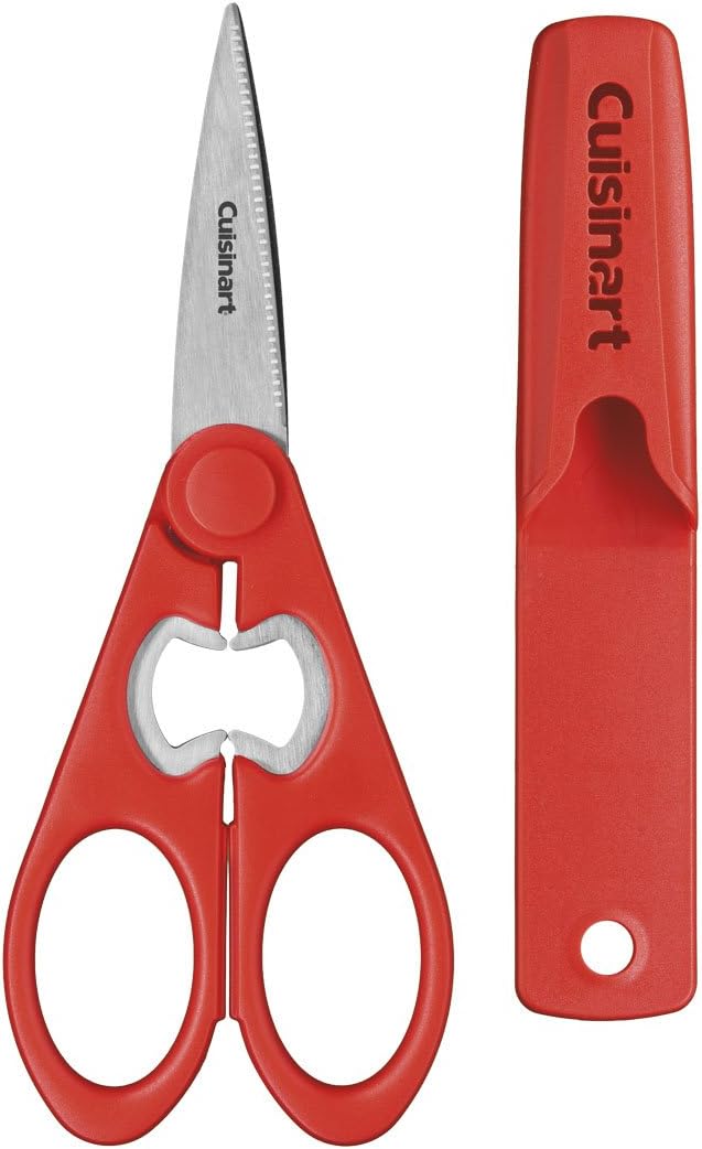 Cuisinart C77-SHRH 8.5" Herb Shears