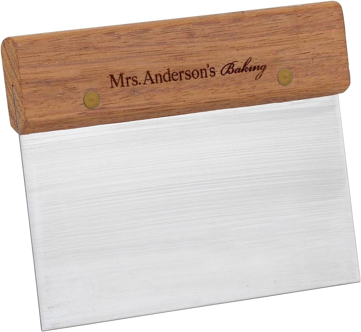 Mrs. Anderson’s Baking Dough Docker, For Consistent Pizza Crust