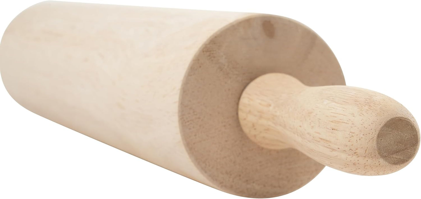 Winco Winware 18-Inch Aluminum Rolling Pins RollingPins