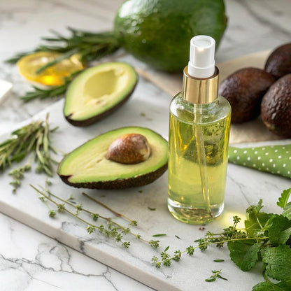La Tourangelle, Organic Extra Virgin Olive Oil Spray, Cold-Pressed, All-Natural, Artisanal, Great for Cooking, Sauteing, Grilling, 5 Fl Oz